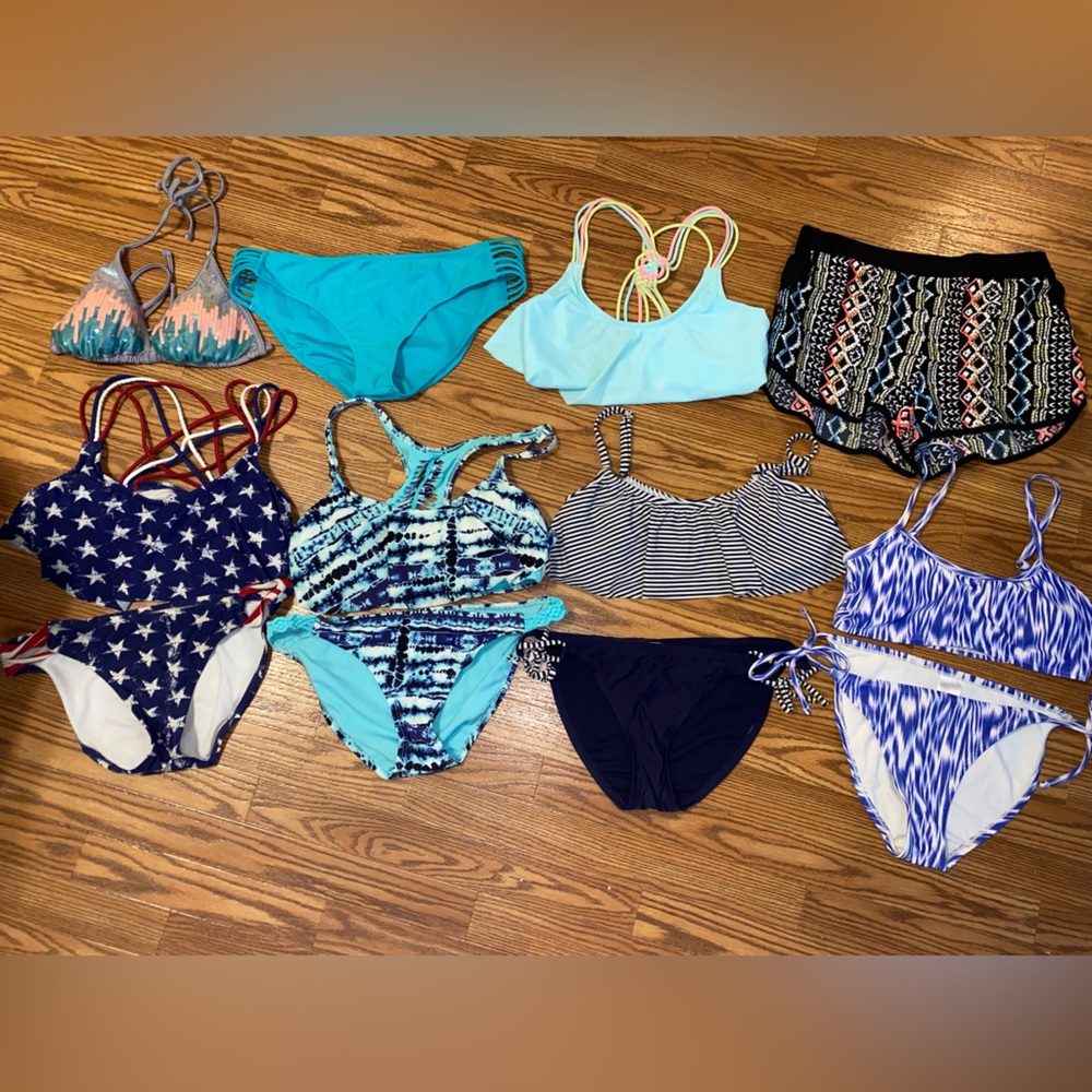 Bikini bundle